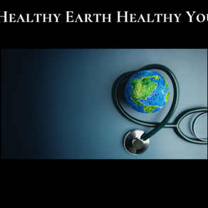 Celebrating Earth Month by Choosing Foods That Support Sustainability