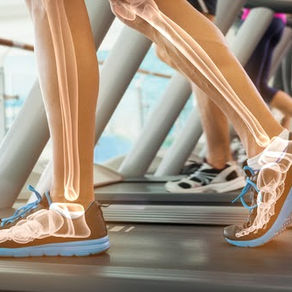 Tiger Nuts: A Good Snack For Bone Health!