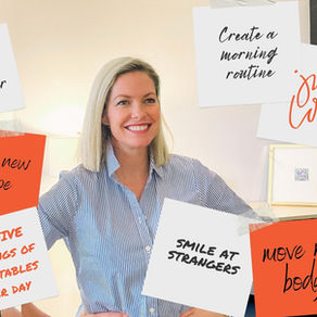 Unlocking Behavior Change: A Deep Dive into the Control Theory