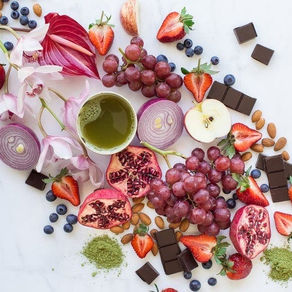 Polyphenols in EO3: What Are They?