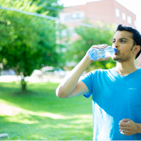 The Ultimate Guide to Summer Hydration