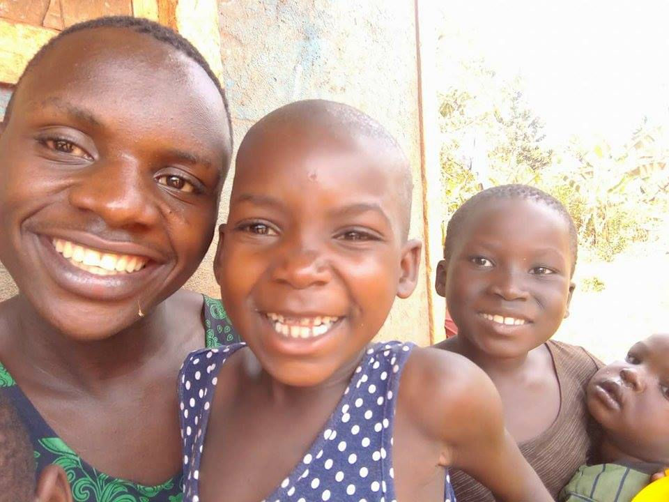 Care for Homeless Foundation Uganda