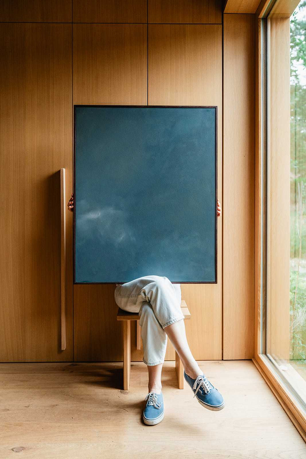 Expression poétique