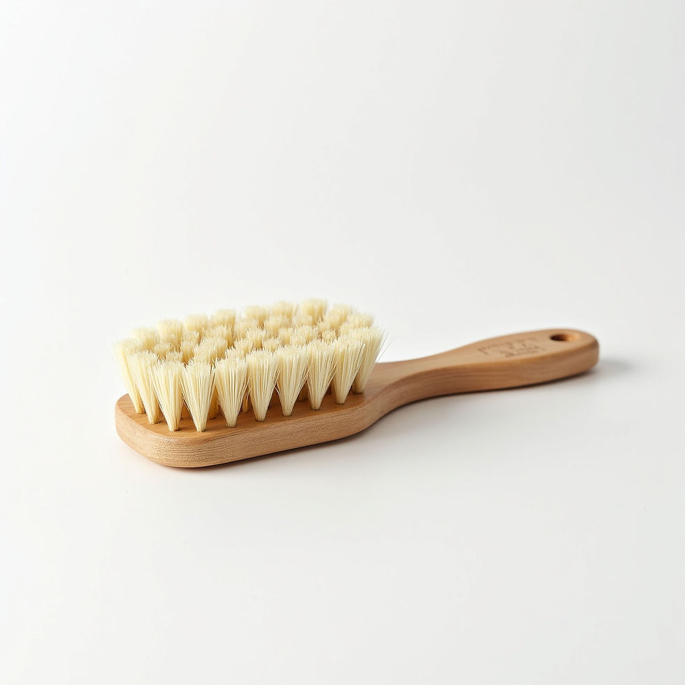 Brosse de Nettoyage Polyvalente