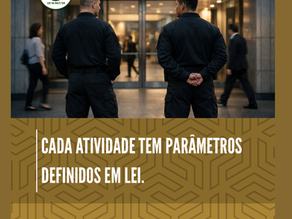 A lei elimina dúvidas e fortalece a qualidade dos serviços.