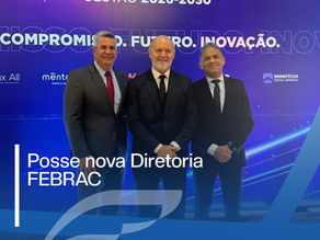 FEBRAC 2026-2030