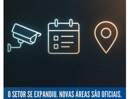 Expansão de Atividades