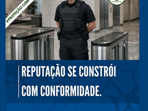 Responsabilidade compartilhada fortalece a legalidade