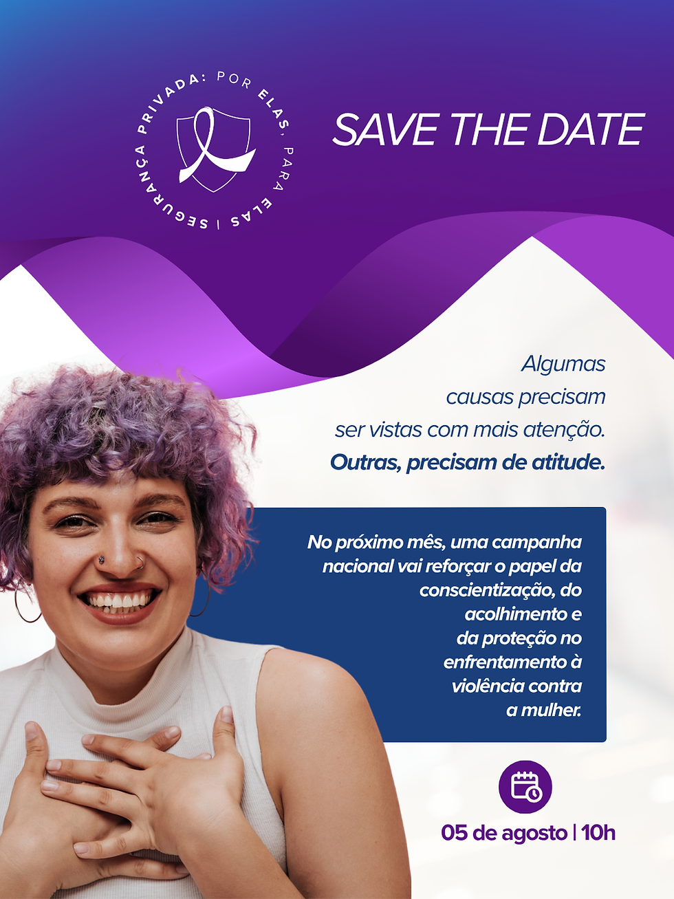 📌 SAVE THE DATE