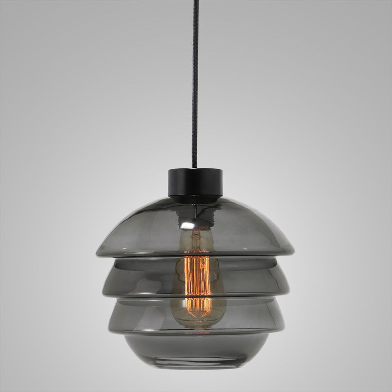 ref.6691.03 HELIOS candeeiro de suspensão Pequeno.