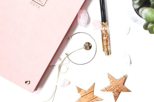 Resolutions for the New Year