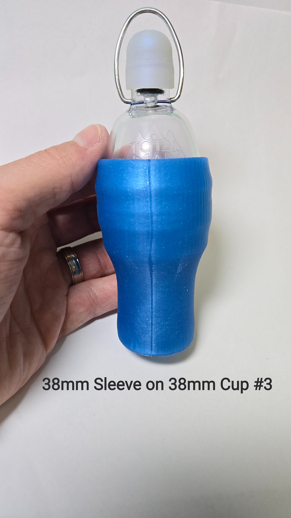 Thumbnail: Middle Reliever - Short Sleeve