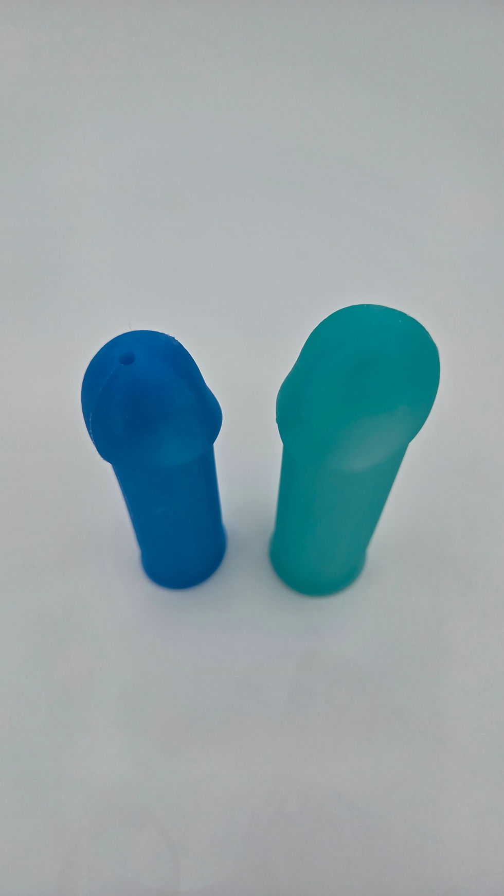 Thumbnail: Tip Vented Glans Cap