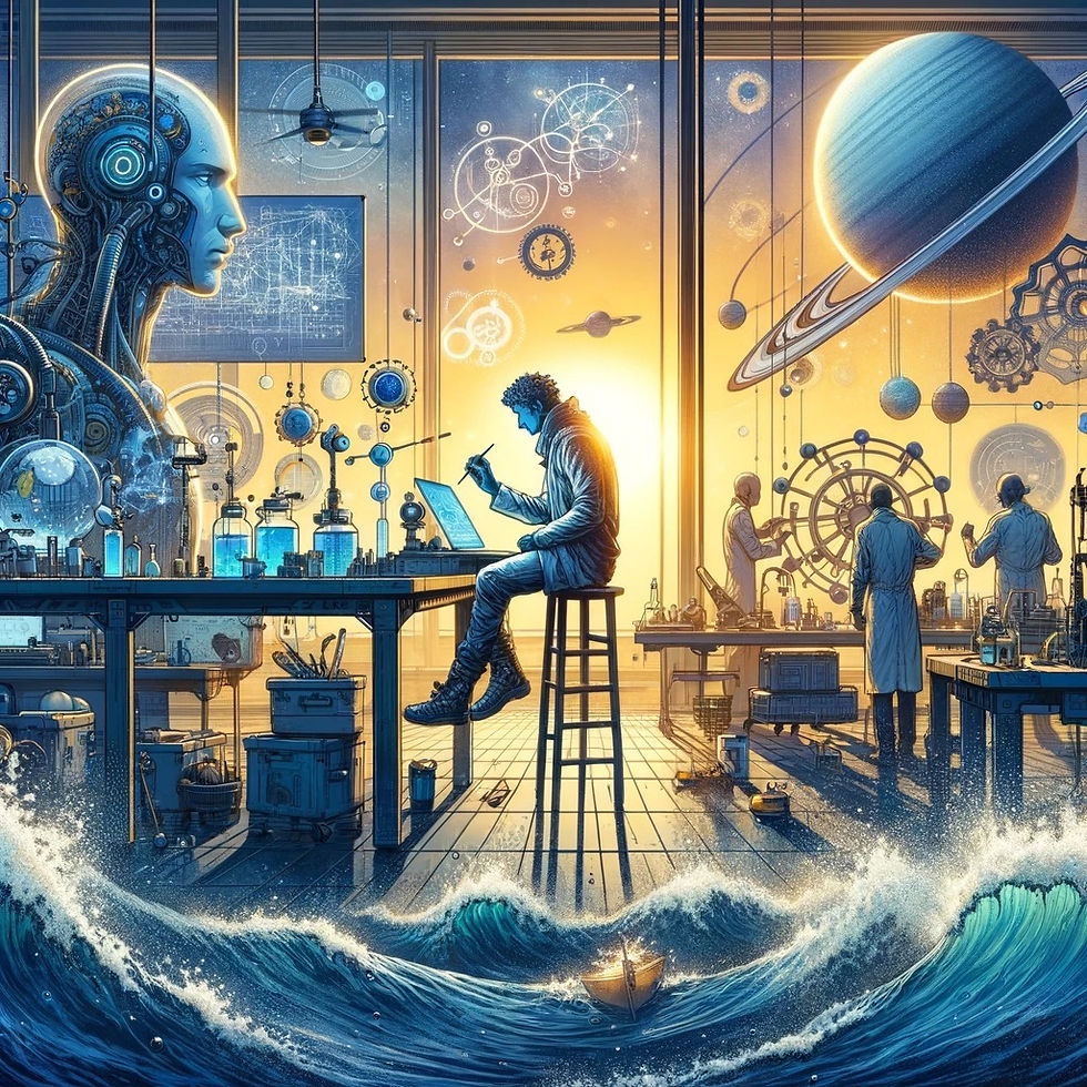 Aquario