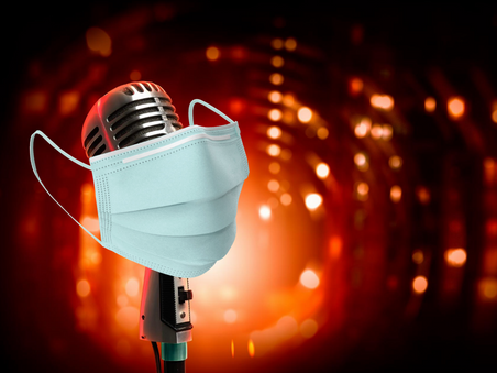 My Common-Sense Ways to Not Get Covid-19*