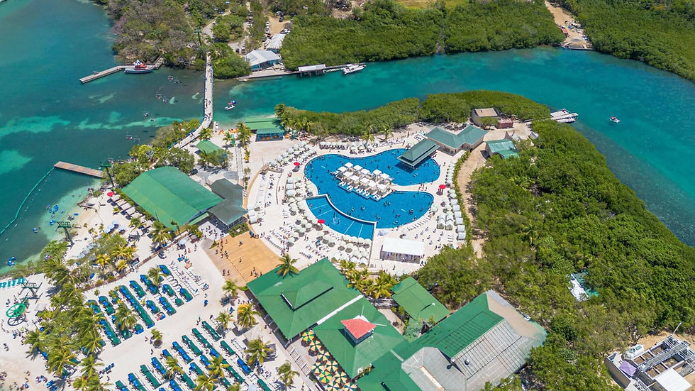 Isla Tropicale Shore Excursions: A Local Owner's Honest Guide for Cruise Passengers (2026)