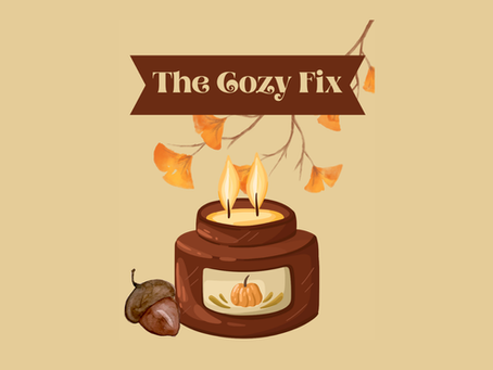 The Cozy Fix