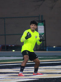 Trojan Soccer Falls to Westview