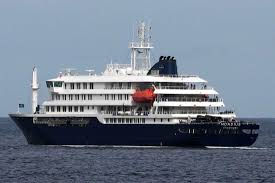 Cruise Ship Chaos: A New Virus Hits the Headlines