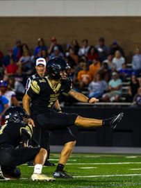 Homecoming Against Rebels