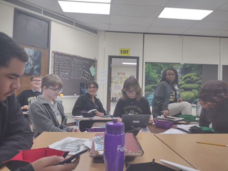 Rolling the dice at DHS