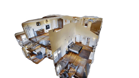 3D Virtual tours