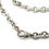 Thumbnail: 16” Judith Ripka 925 Sterling Silver Heavy Rolo Chain Necklace 82.9g