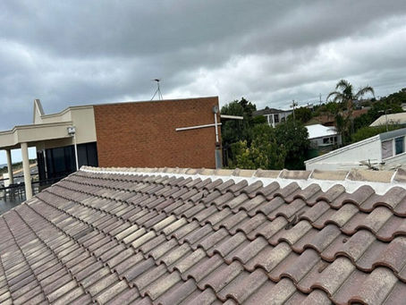Adelaide’s Guide to Cement Roof Restoration That Lasts For Decades