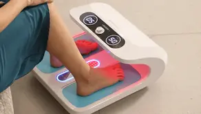 最近話題の凄いデトックスマシーンの話!!