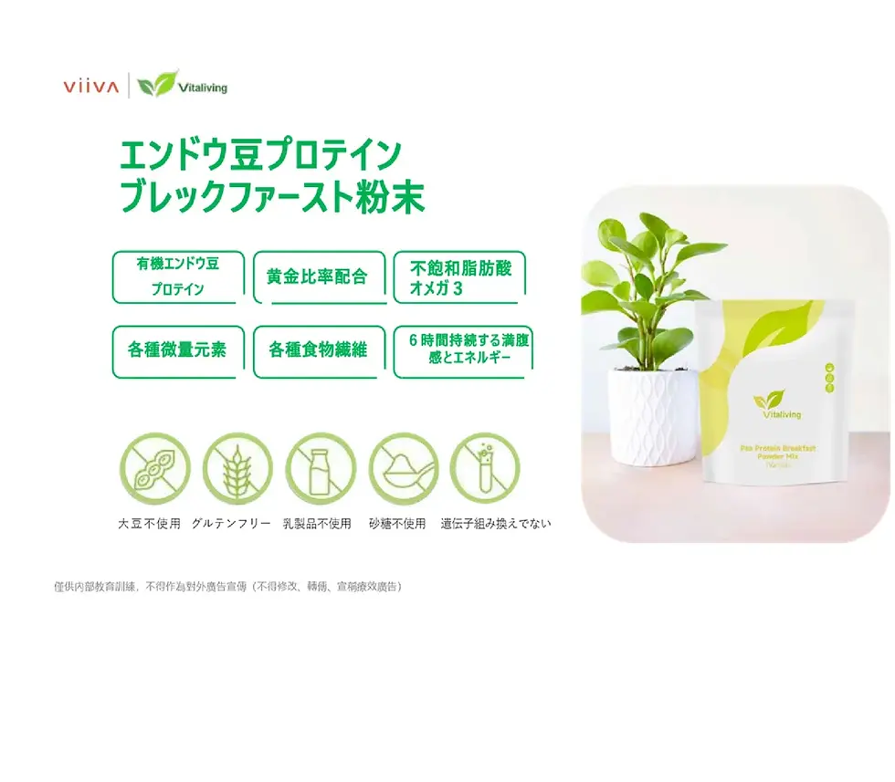 プロテイン