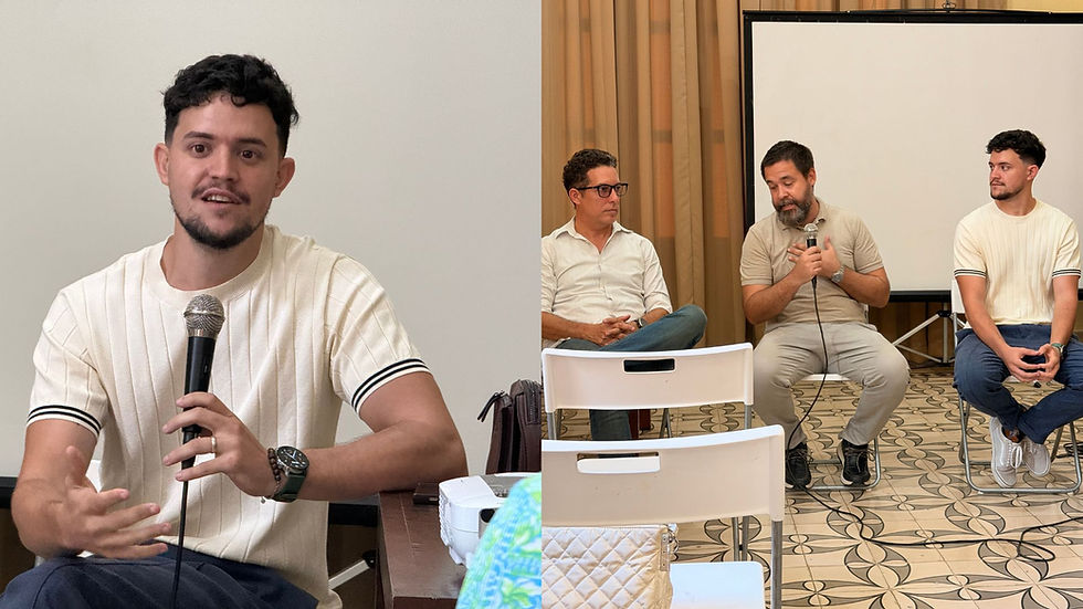 Cuba With EO - Entrepreneurs - EO Cincinnati