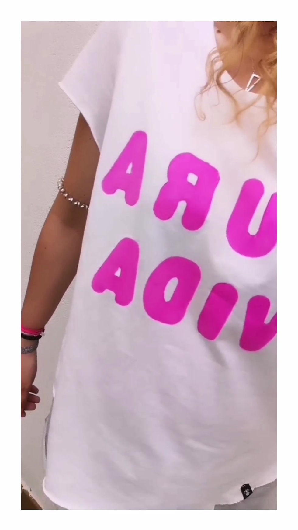 Thumbnail: CAMISETA PURA VIDA