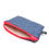Miniatura: CARTERA ACOLCHADA M