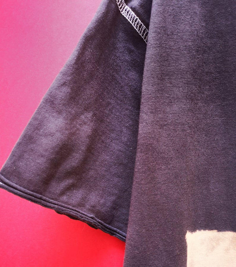 Miniature : CAMISETA CHICO CRUCES TIE DYE