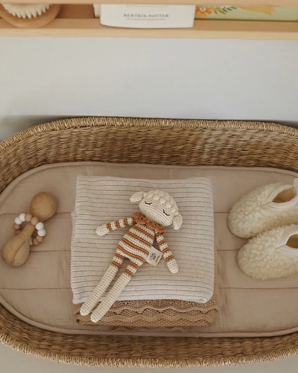 Miniature : Lea Lamb Patti Oslo