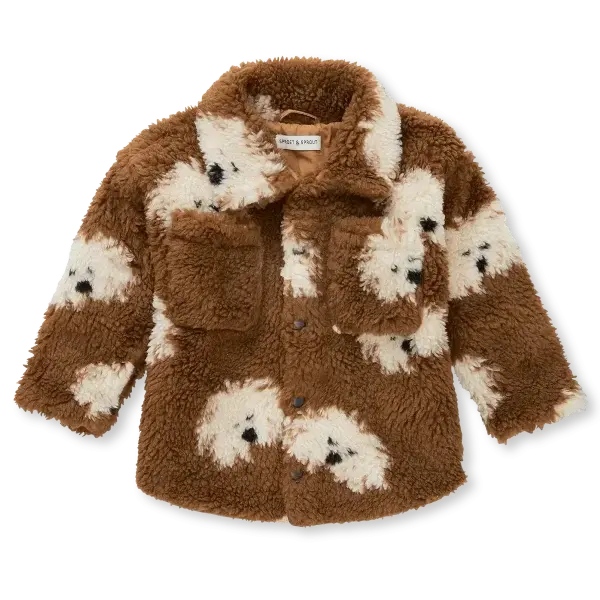 Miniature : Sproet Sprout - Teddy