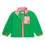 Miniature : Veste Polaire - Green candy