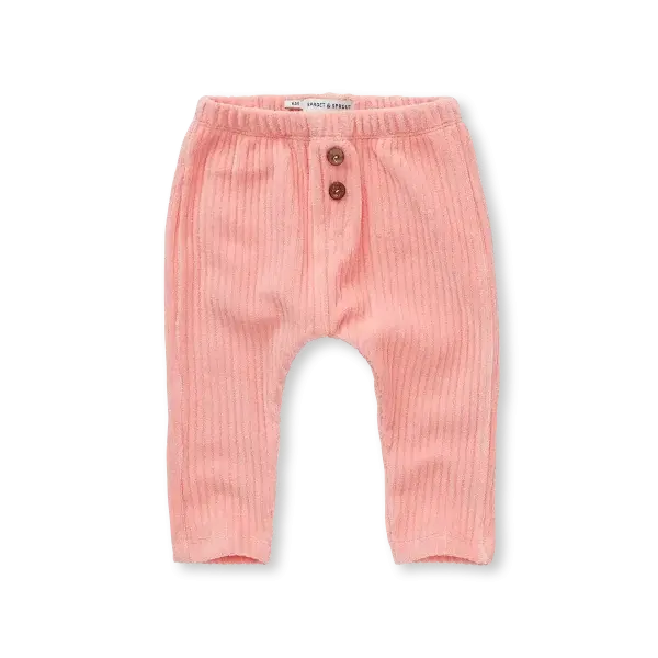 Miniature : Sproet Sprout - Pantalon bébé en velours côtelé