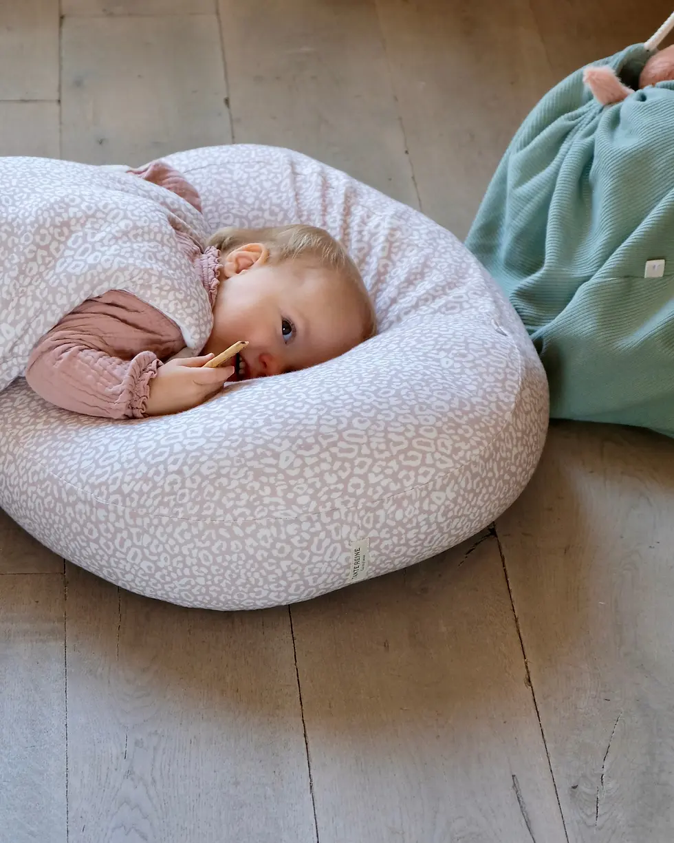 Miniature : Tante Reine - Gigoteuse hiver "Graou"