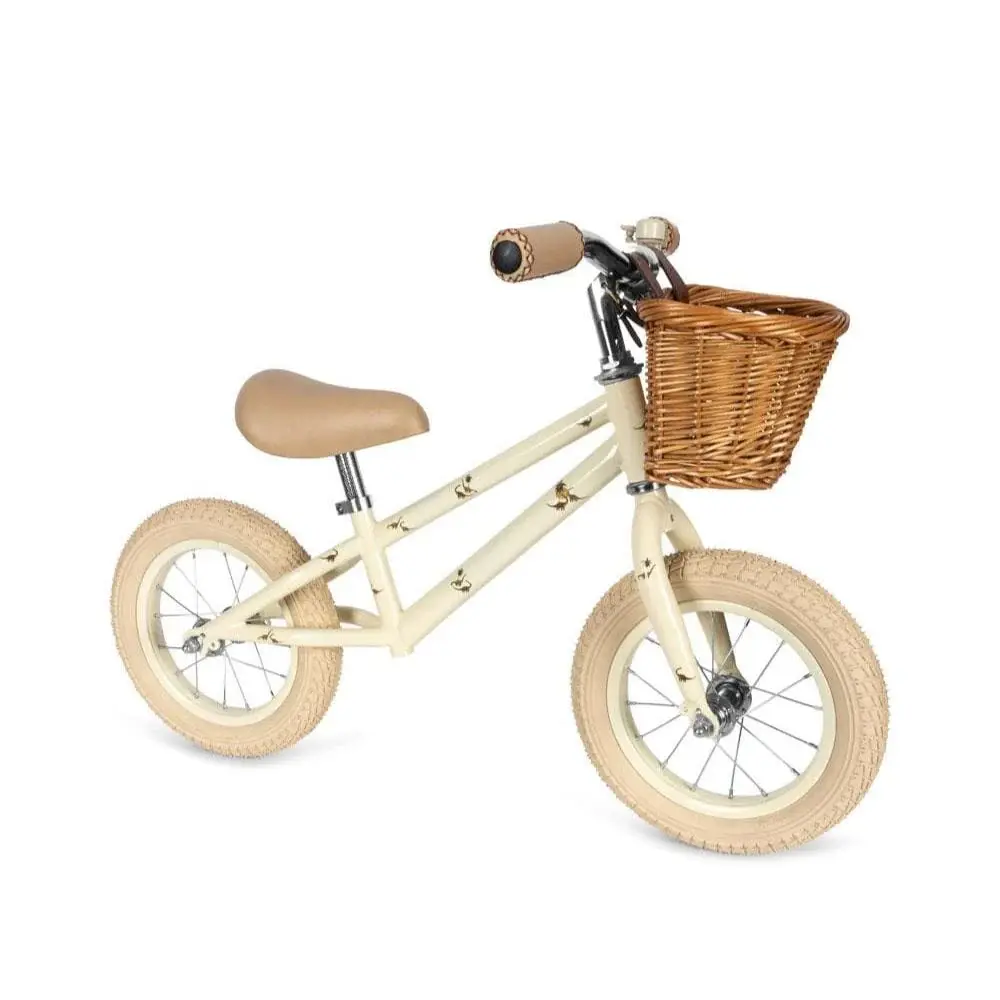 Vélo d'équilibre - Kubi