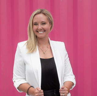 Sarah Barnes-Humphrey on She Supply Chains Podcast