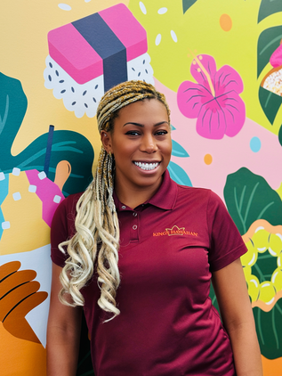 21: From Engineer to Innovator: Deidra Willis on Leading the Way in Supply Chain