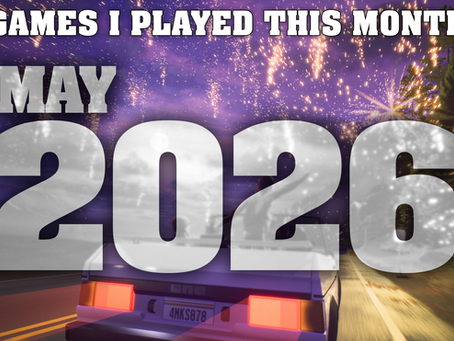 GIPTM: May 2026