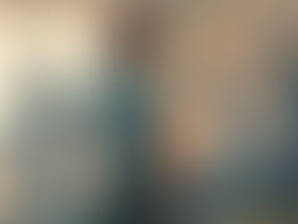 Woman in care setting