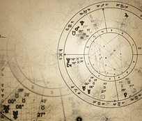 Zodiac Chart
