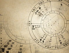 Carta del zodiaco