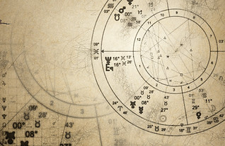 Zodiac Chart