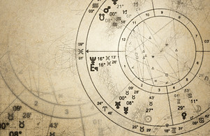 Zodiac Chart