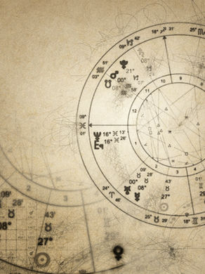 Reading A Planetless Chart.