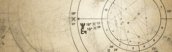 Zodiac Chart